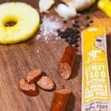 Righteous Felon Craft Jerky - Street Taco Pork Stick
