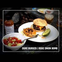Ogre Sauce - Ogre Sauce ORIGINAL
