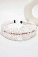 Funteze - Lace Headband