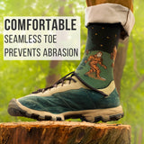 Imagery Socks - Bigfoot Adult Socks (Size Large)