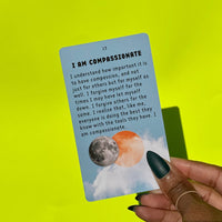 I AM & CO - I AM Everything™ Affirmation Card Deck