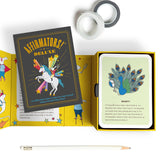 Hachette Book Group - Affirmators!® Deluxe Deck: 100 Affirmation Cards