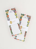 One & Only Paper - “Veggies or Whatever” Notepad