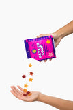 Better Sour - High Fiber Gummy Stars: Pomegranate Apricot