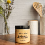 Nate's Nectar - Caramel Creamed Honey