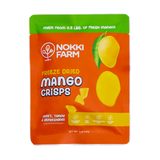 Nokki Farm - Freeze-Dried Mango