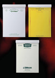 Herb Lester Associates - Fictional Hotel Notepads (Set of 3): Horror Movie Trio