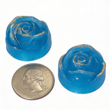 Silk Spin Sugars - Japanese Kohakutou Crystal Candy: Mixed Fruit