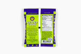 Better Sour - High Fiber Gummy Stars: Guava Calamansi Lime