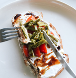 POSHI - Asparagus: Rosemary & Oregano