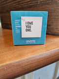 Gibbs Smith - “Say Thanks with a Stickie” Sticky Notes