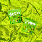 Freestyle Snacks - Green Olives: Original