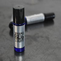 Serious Lip Balm - Serious Bug Stuff Roller Bottle