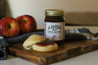 Amish Apple Butter - Amish Apple Butter - Regular