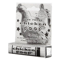 Chicken Poop - Original