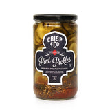 Crisp & Co. - Pint Pickles
