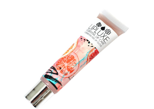 Mizzi Cosmetics - Forbidden Kiss Lip Gloss