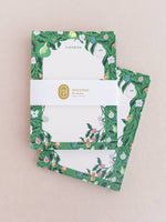 One & Only Paper - Flourish Blooming Fruits Illustrated Notepad