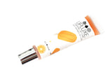 Mizzi Cosmetics - Orange Creamsicle Lip Gloss