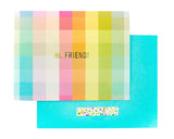 FOXY REMIX: Taylor Elliott Notecard Sets