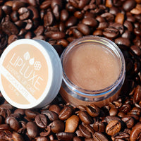 Mizzi Cosmetics - Mocha Latte Lip Balm