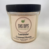 SNS Dips Creamed Honey - Lavender