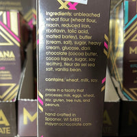 Mayana Chocolate - Fix Bar