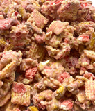 Chunk Nibbles Snack Mix - STRAWBERRY