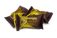 Mayana Chocolate - Monkey Bar Mini